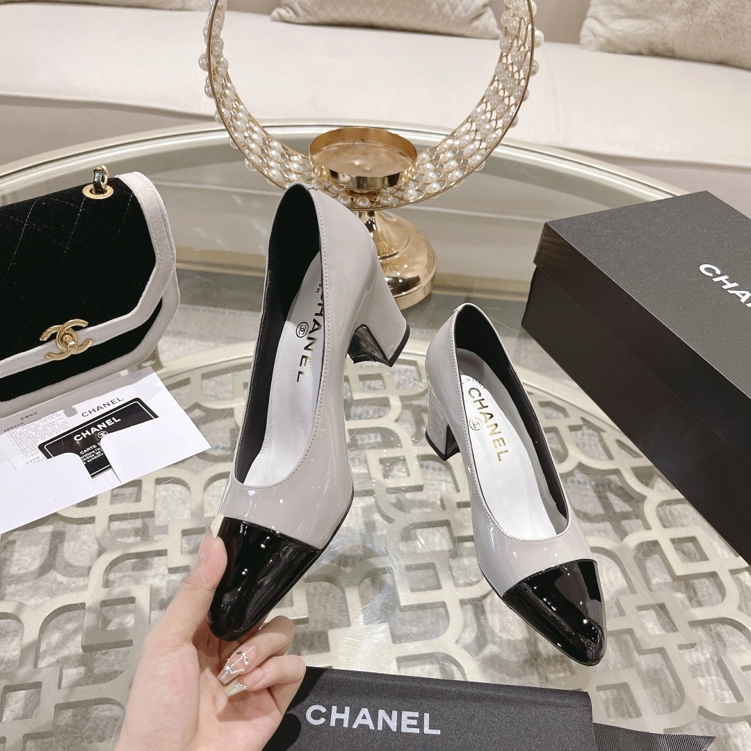 coco-- G45053 B13339 NP617 6.5cm Heel height item:C-X000H1002Y